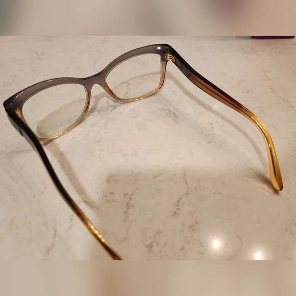 Dolce & Gabbana DG3254 Designer Optical Frames | Prescription-Ready Eyeglasses - Picture 13 of 13